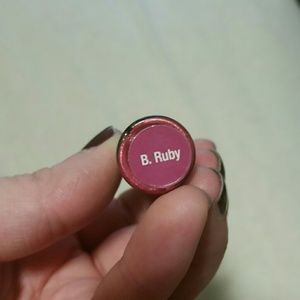 B. Ruby Lipsense
